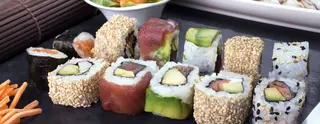 Ikura  gunkan