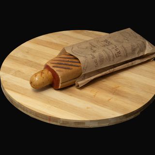 Хот-дог Зальцбургський (220г)