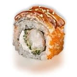 Ролл "Майами Бич"