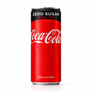Coca Cola Zero