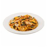 Pappardelle Amatriciana De Marisco