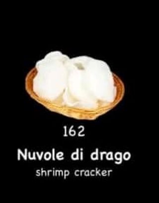 Nuvole di drago