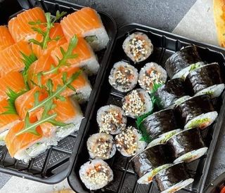 Сет Лайт  (840г/24шт)