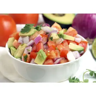 Kachumbari