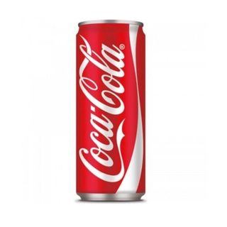 Coca-Cola 330 ml