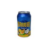 Hawaï Tropical