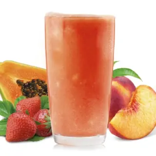 Peach Paradise