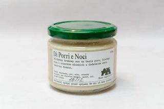 Crema di Porri e Noci 250 g