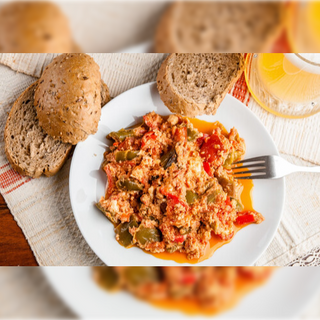 Миш Маш (250г)