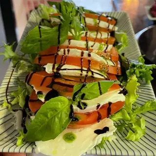 Ensalada Caprese