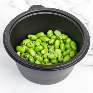 Edamame beans