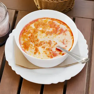 Супа Телешко шкембе (350г)