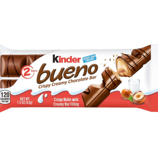 Kinder bueno