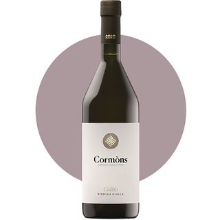 Ribolla Gialla 75 cl