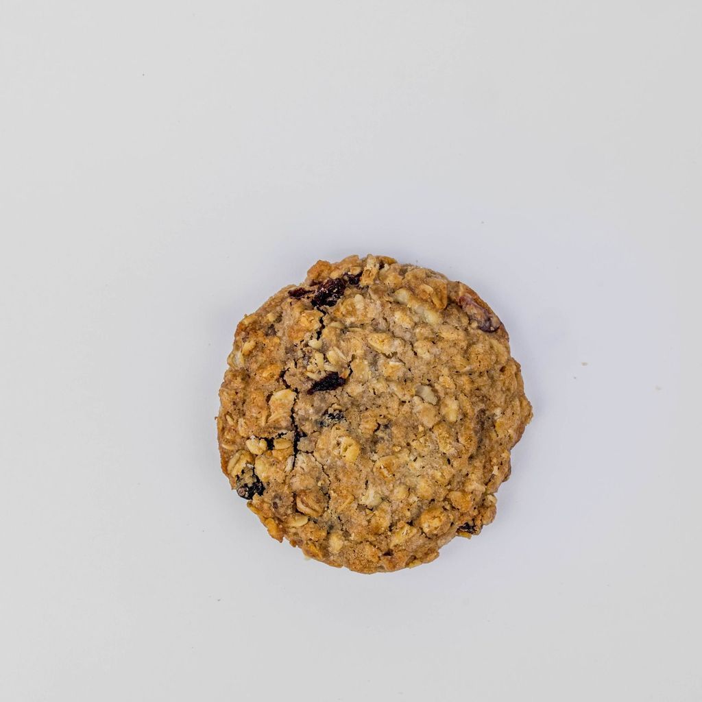 Cookie Avena