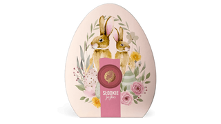 Zestaw pralin Słodkie Jajko