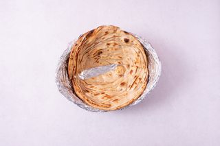 Laccha Paratha