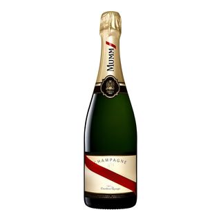 Mumm Cordon rouge 0.75l