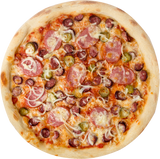 Піца "Мисливська" 30 см