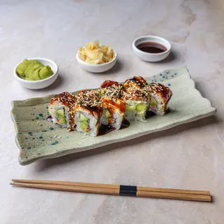 Dansu no unagi