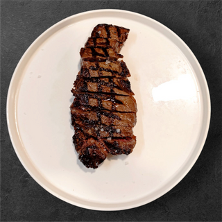 Tagliata Olio e Sale