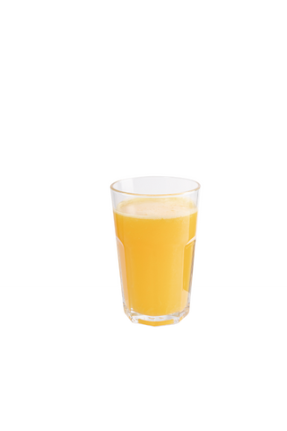 Апельсиновий фреш 200 мл