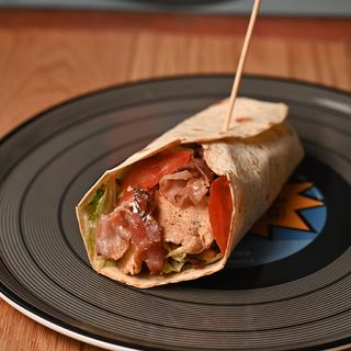 Tortilla piletina Gud