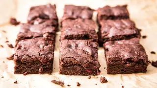 Brownie (1 ud.)