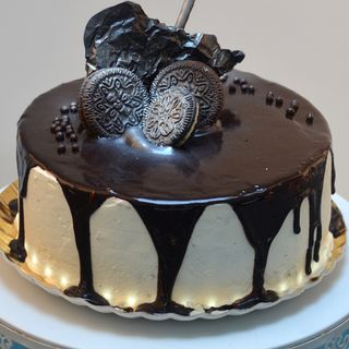 Oreo