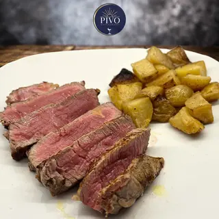 Tagliata di filetto