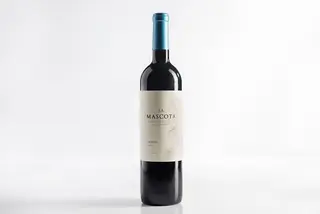La Mascota Cabernet Sauvignon