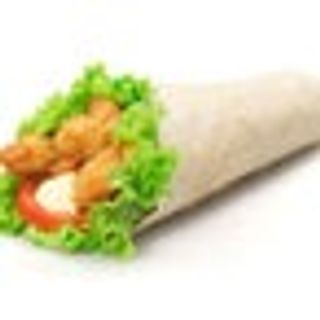 Chicken wrap singolo