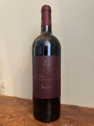 Magirosè Spumante Rosato IGT