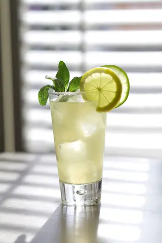 Limonadă