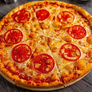 Маргарита с помидорами