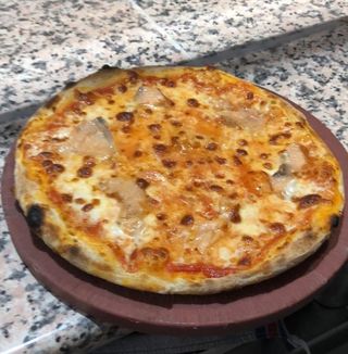 Pizza 16