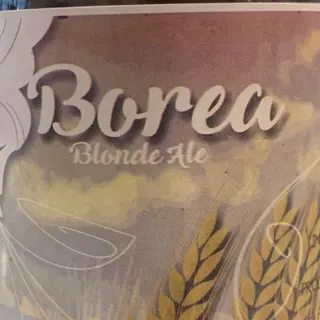 Borea 33 cl