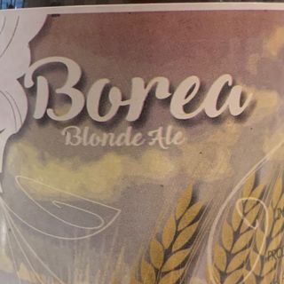Borea 33 cl