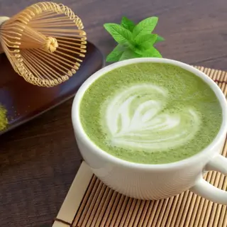 Matcha Latte