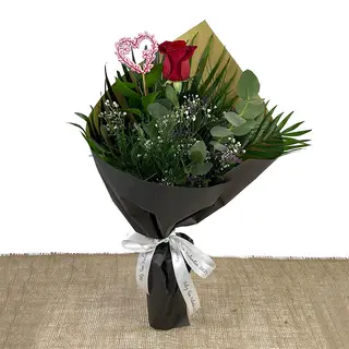 Rosa Roja Luxury