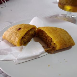 Empanadas