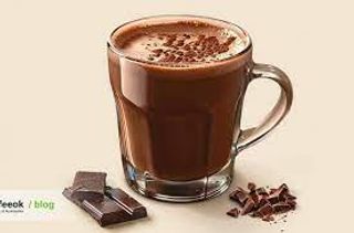 Горячий шоколад (0,3л)