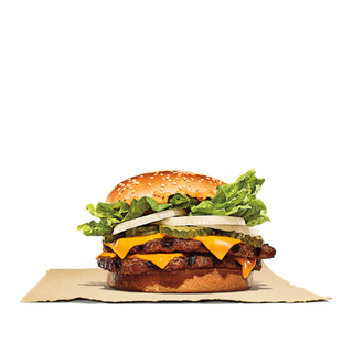 Sandwich Big King XL