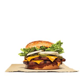 Sandwich Big King XL