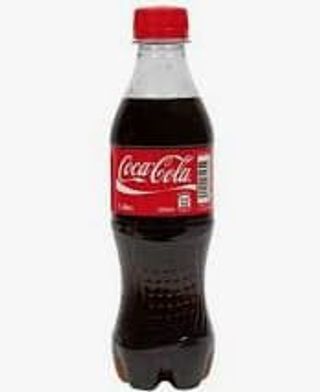 Coca-Cola Sabor Original (350 ml.)