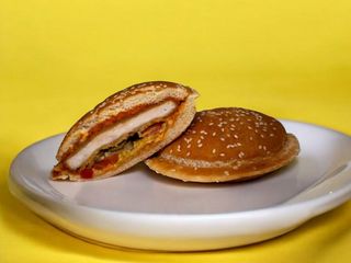 КрисПи Чикен (240г)