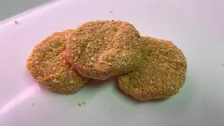 Nuggets De Pollo (500 G.)