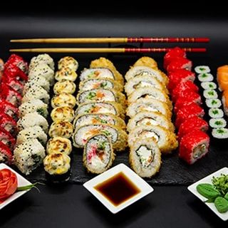 Сет Биг (75 шт.)