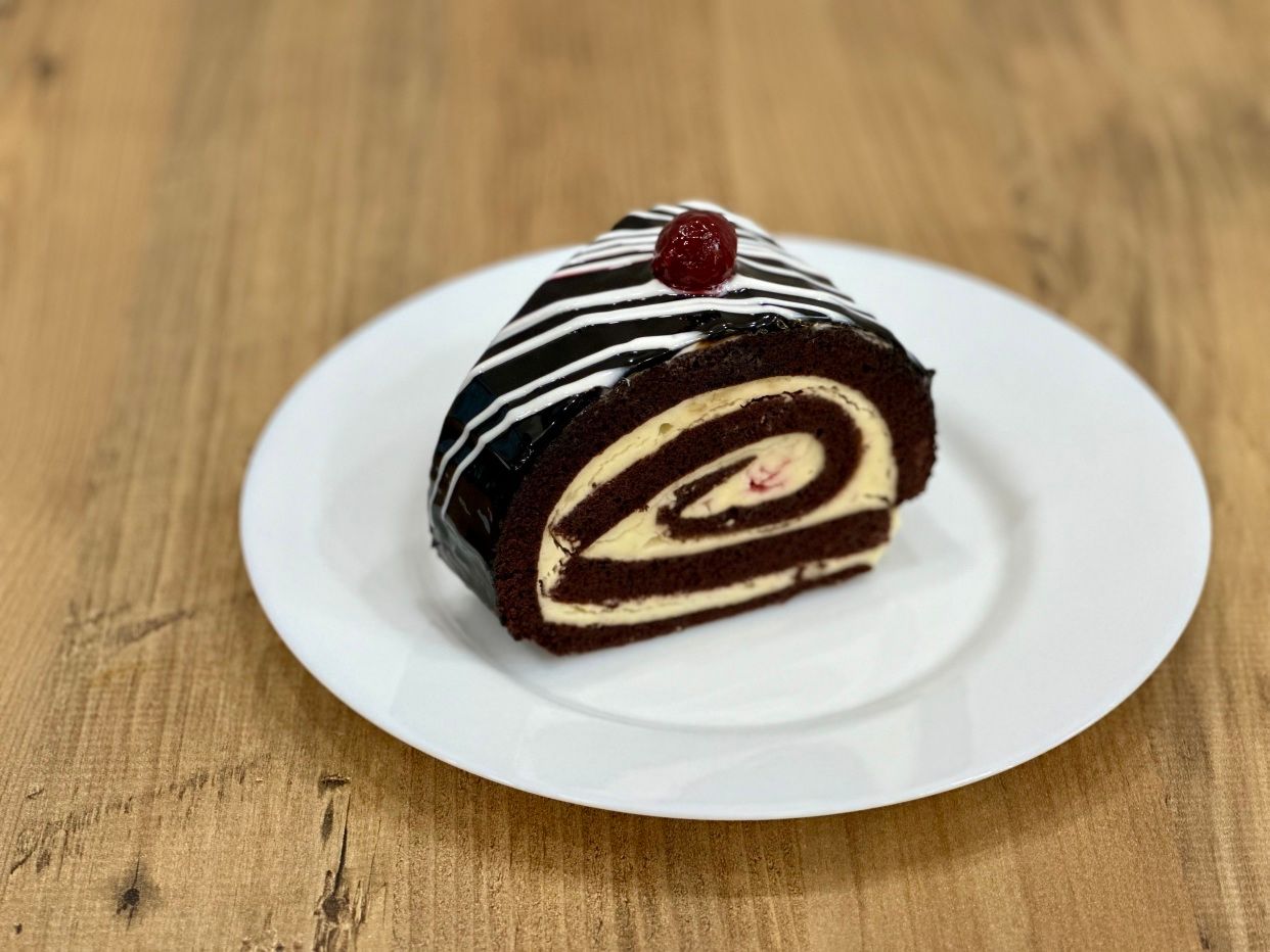 დესერტები