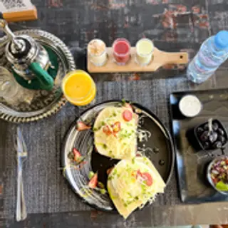Dutch Breakfast